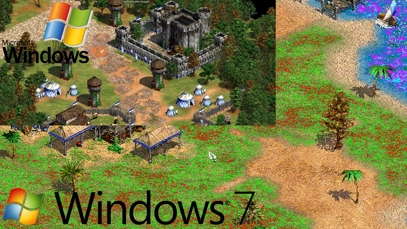 age of empires 2 on windows 10